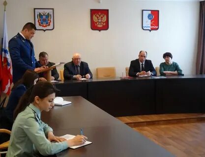 Городской сайт каменского