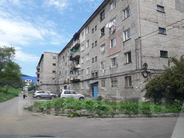 Продам 2-х комн. кв. в новострое в Южном в Находке - Купить 2-комнатная квартиру