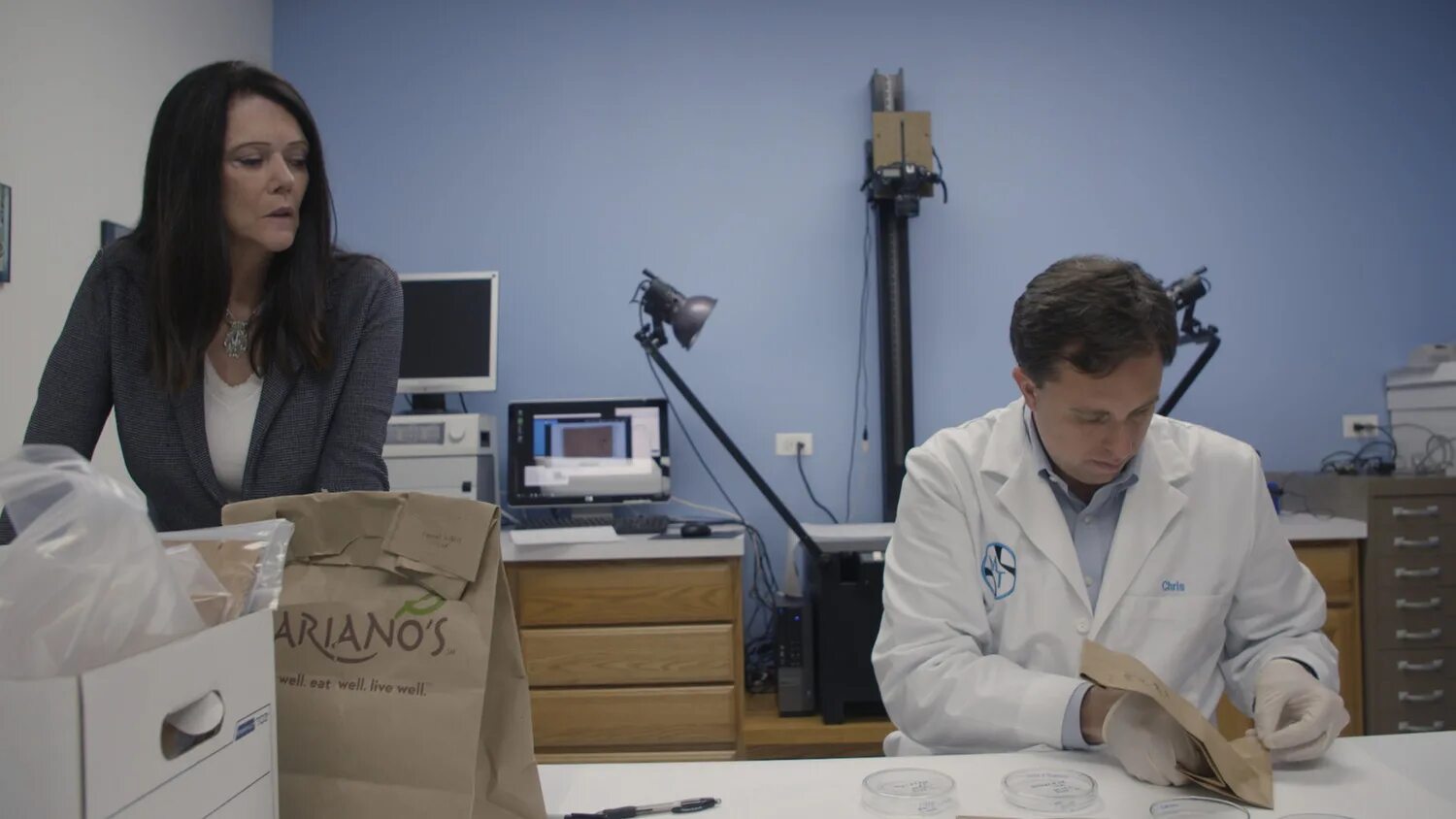 создавая убийцу отзывы