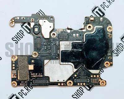 Redmi note 11 материнская плата