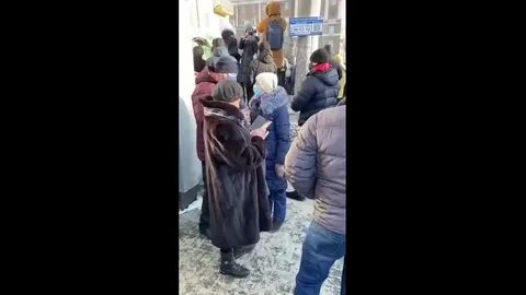 Кража шуб