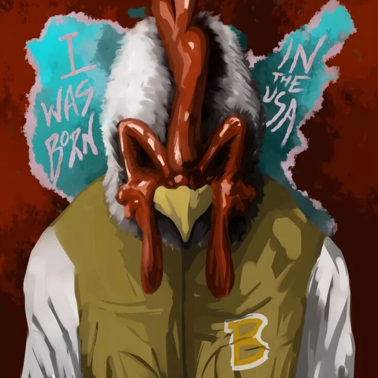 Hotline miami cs. Hotline miami cs