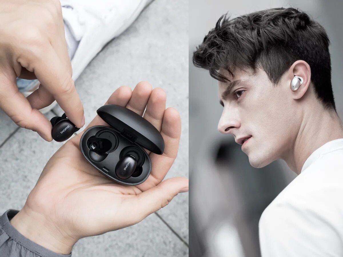 Xiaomi 1more true Wireless Earbuds. 1more EVO true Wireless Active Noise Canceling Headphones Black (eh902). Наушники 1more EVO ANC Bluetooth TWS,. Наушники true Wireless Beats Studio Buds Noise Cancelling.