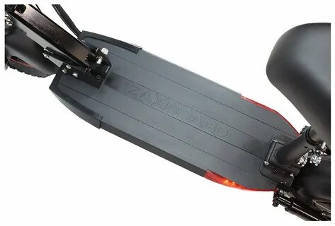 Электросамокат zaxboard