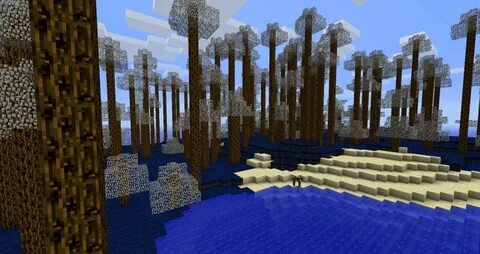 Twilight forest 1.19