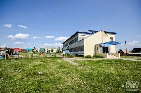 Бахилово самарская область
