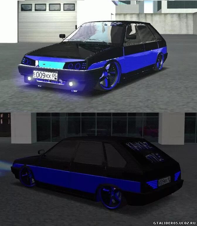 ВАЗ 2109 GTA sa Style. ВАЗ 2109 для ГТА Сан андреас. ВАЗ 2109 ГТА 5. ВАЗ 2109 винил. Гта кавказ на андроид