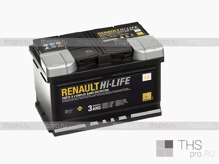 Аккумулятор Renault 70ah 720a. Renault l3 l, 7711238598;. Аккумулятор Renault Hi-Life 12v. Аккумулятор Renault l3 70ah, 7711821598. 278x175x190 автомобильный аккумулятор