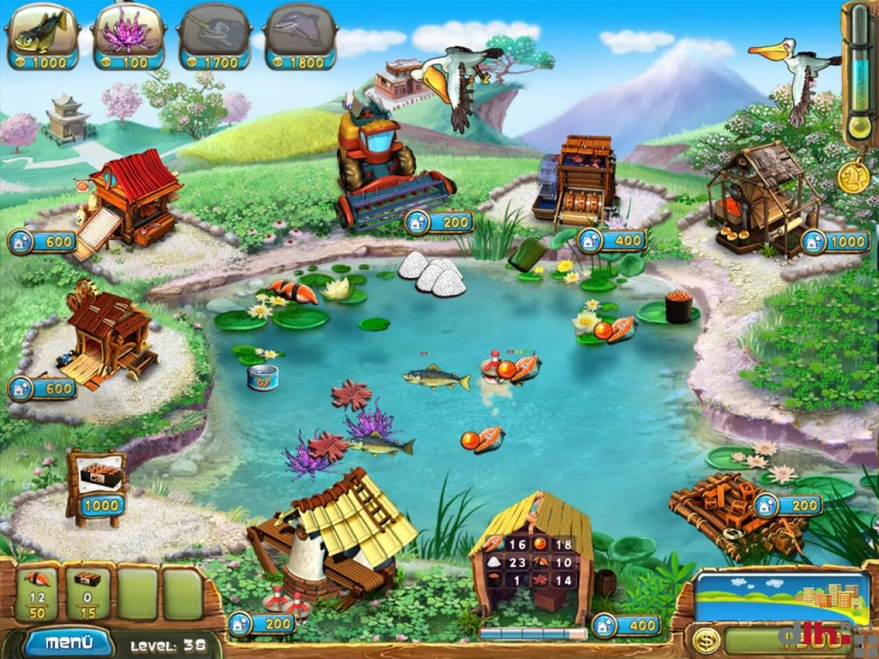 Fish Farm игра. Fish Farm 2 игра. Морская ферма игра. Fisher's Family Farm.