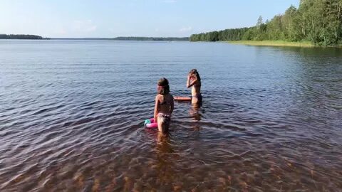 Высокинские озера