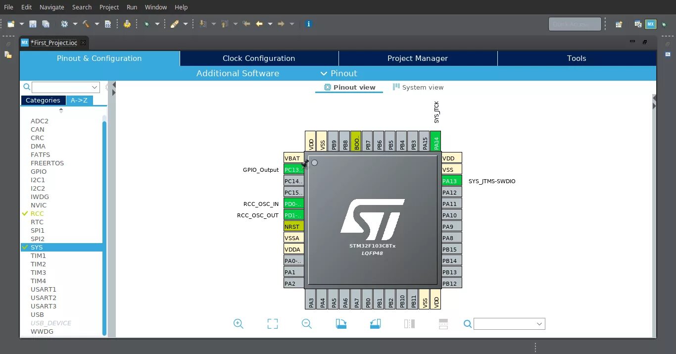 Cubeide. Stm32 project. cubeide презентация. i\o view в cubeide.