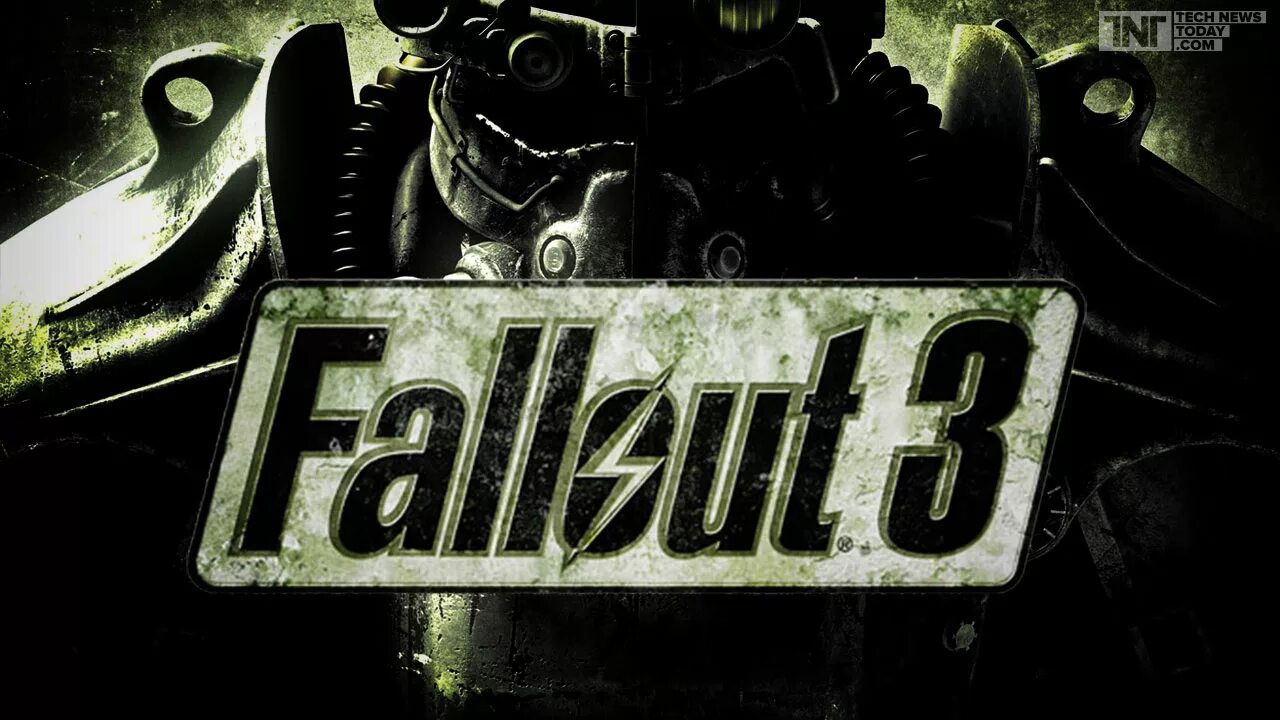 Фоллаут 3 прохождение. Fallout 3 картинки. Fallout 3 прохождение. Фоллаут 3 Игромания.