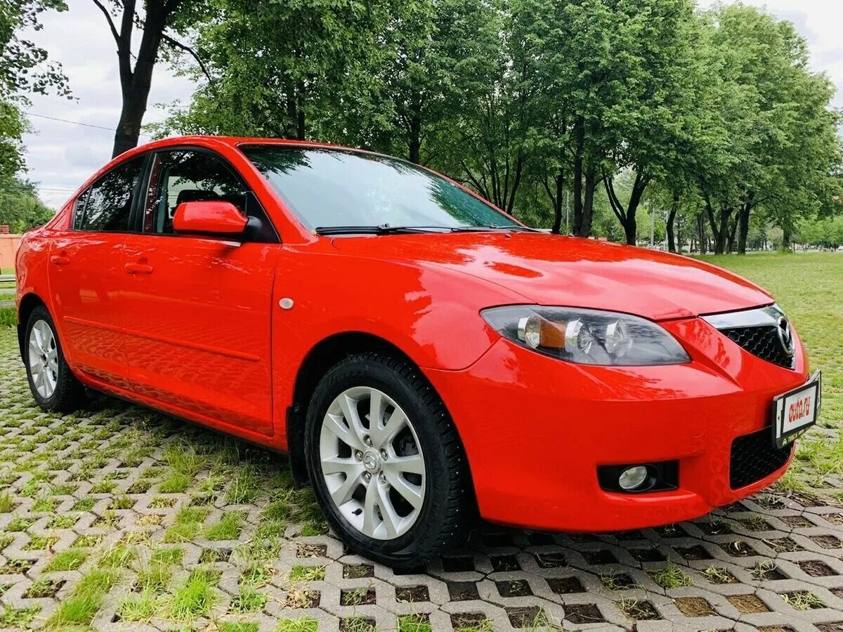 Мазда 3 красная седан. Мазда 3 2007 красная. Mazda 3 2007 седан красный. Мазда 3 2007 красная седан. Мазда 3 2007г