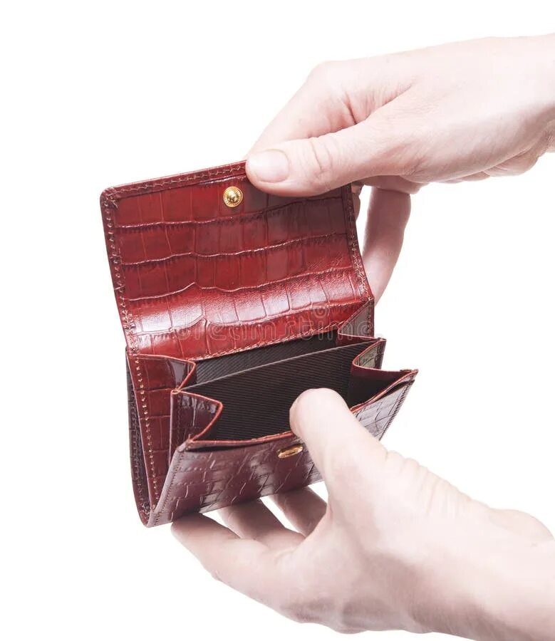 Empty wallets. Пустой кошелек. портмоне для карточек внутри. пустой кошелек png. empty wallet stock image.