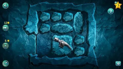Прохождение игры hidden