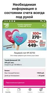 Тарифы скай