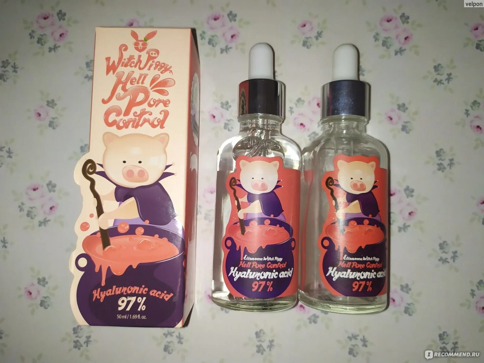 Сыворотка witch piggy hell pore. Elizavecca witch piggy hell pore control hyaluronic acid 97%. сыворотка которую рекламирует гоар. elizavecca hell-pore control hyaluronic acid 97% 50ml. hell-pore control hyaluronic acid 97%.