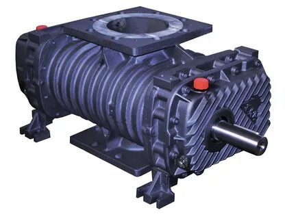 Positive Displacement Blower