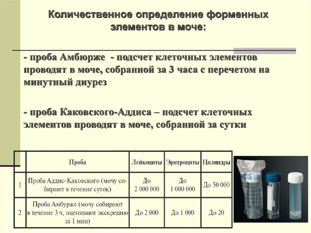 Количественная проба. Нечипоренко подсчет форменных элементов. Количественная оценка в моче форменных элементов. Подсчет форменных элементов в моче. Методы количественного определения форменных элементов в моче.