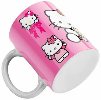 Кружка Хэллоу Китти/Hello Kitty/детская. 