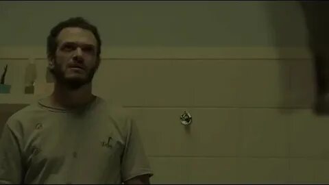 Оцепеневшие от страха трейлер