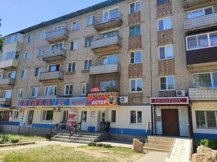 Квартал б