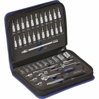 Наборы lux tools