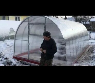 Сайт тепличный выбор