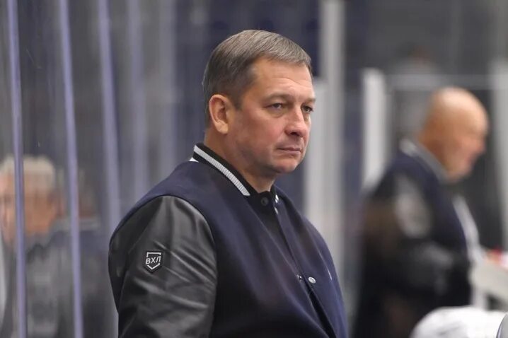 южный тренер