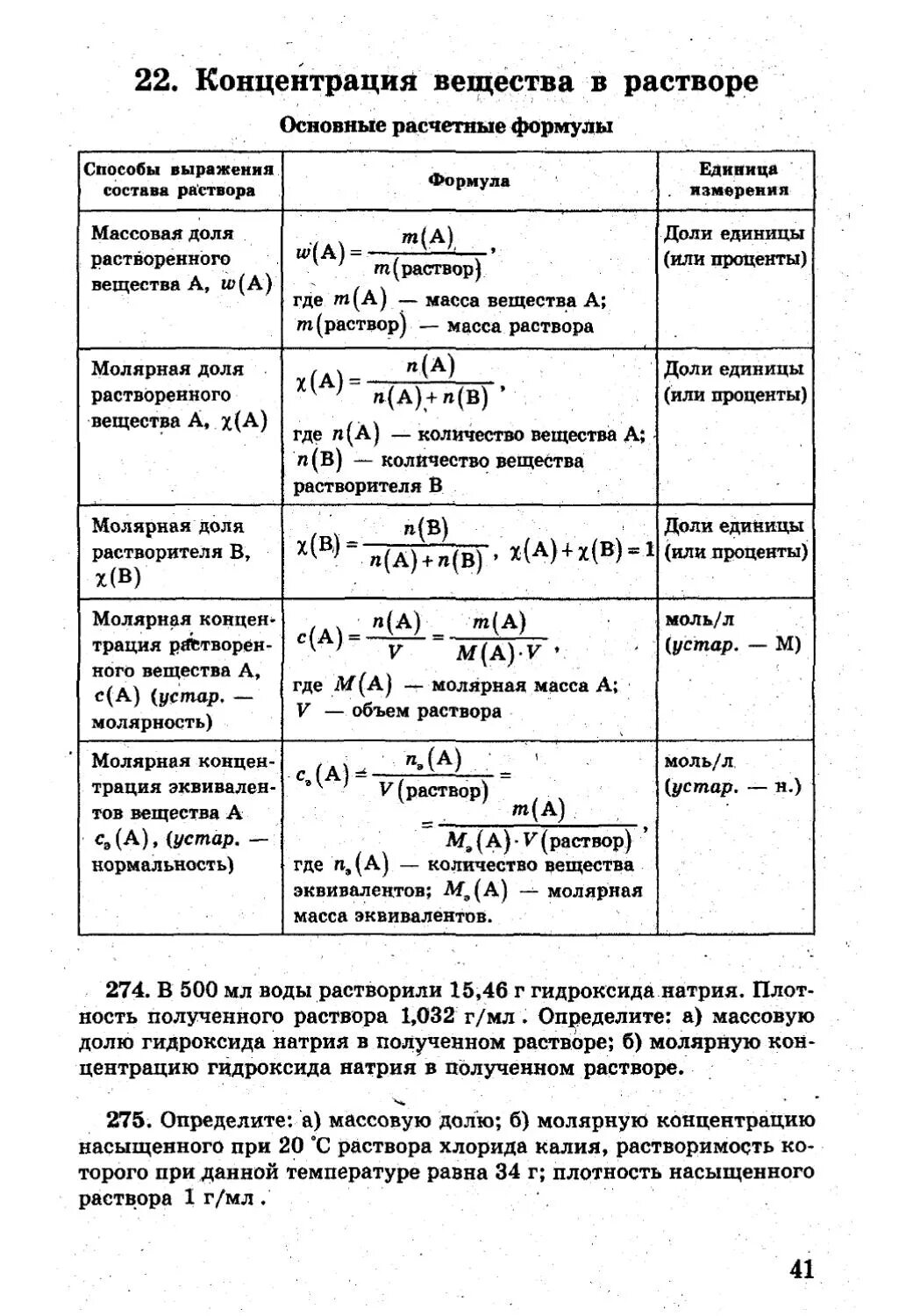 Типы концентраций веществ. Способы выражения концентраций таблица. Способы выражения концентрации растворов таблица. Способы выражения концентрации в химии. Концентрация раствора формула химия.