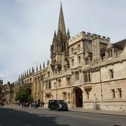 Фотографии на Oxford - Город