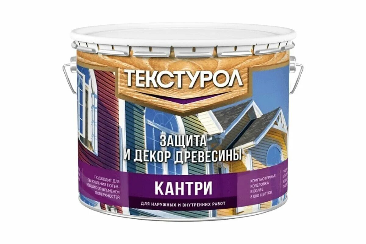 Деревозащитное средство текстурол. Текстурол кантри, 9 л. текстурол кантри белый. краска текстурол кантри. текстурол кантри палитра.