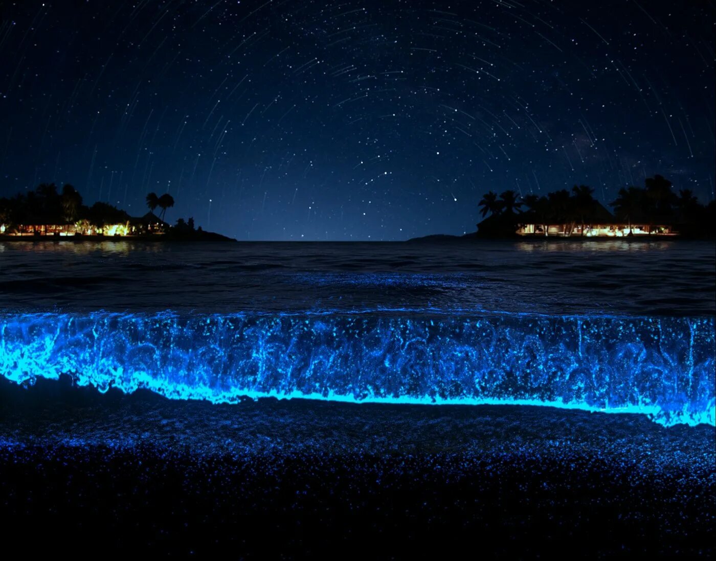 Светящаяся вода ночью. Остров Ваадху Мальдивы. Остров Ваадху, Мальдивы. Планктон. Мальдивы остров Ваадху море. Пляж Ваадху Мальдивы.
