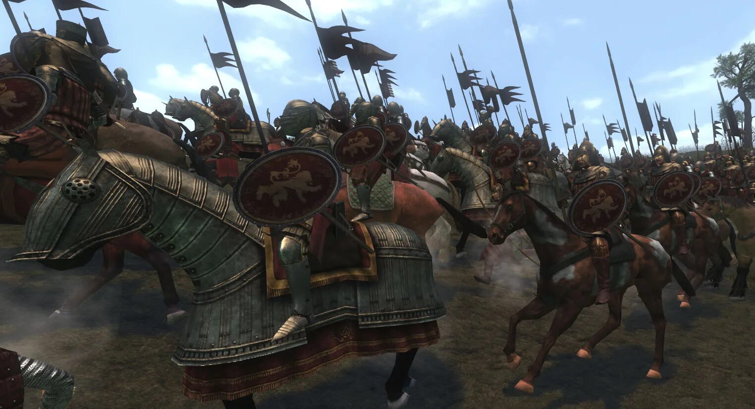 Маунт блейд a Clash of Kings. Mount and Blade: Warband – a Clash of Kings.