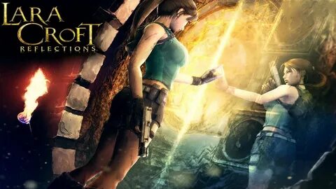 Croft adventures