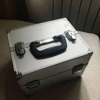 Чемодан летуаль
