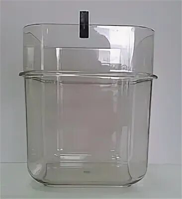 Ап 1 вариант 2. Основной стакан для активатора ап. Круглый стакан для активатора воды. Прозрачная емкость с резьбой. Основная ёмкость к ап-1.