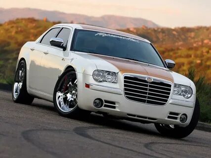 300c hemi