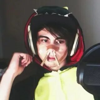 Leafyishere