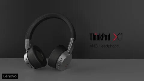 Наушники thinkpad