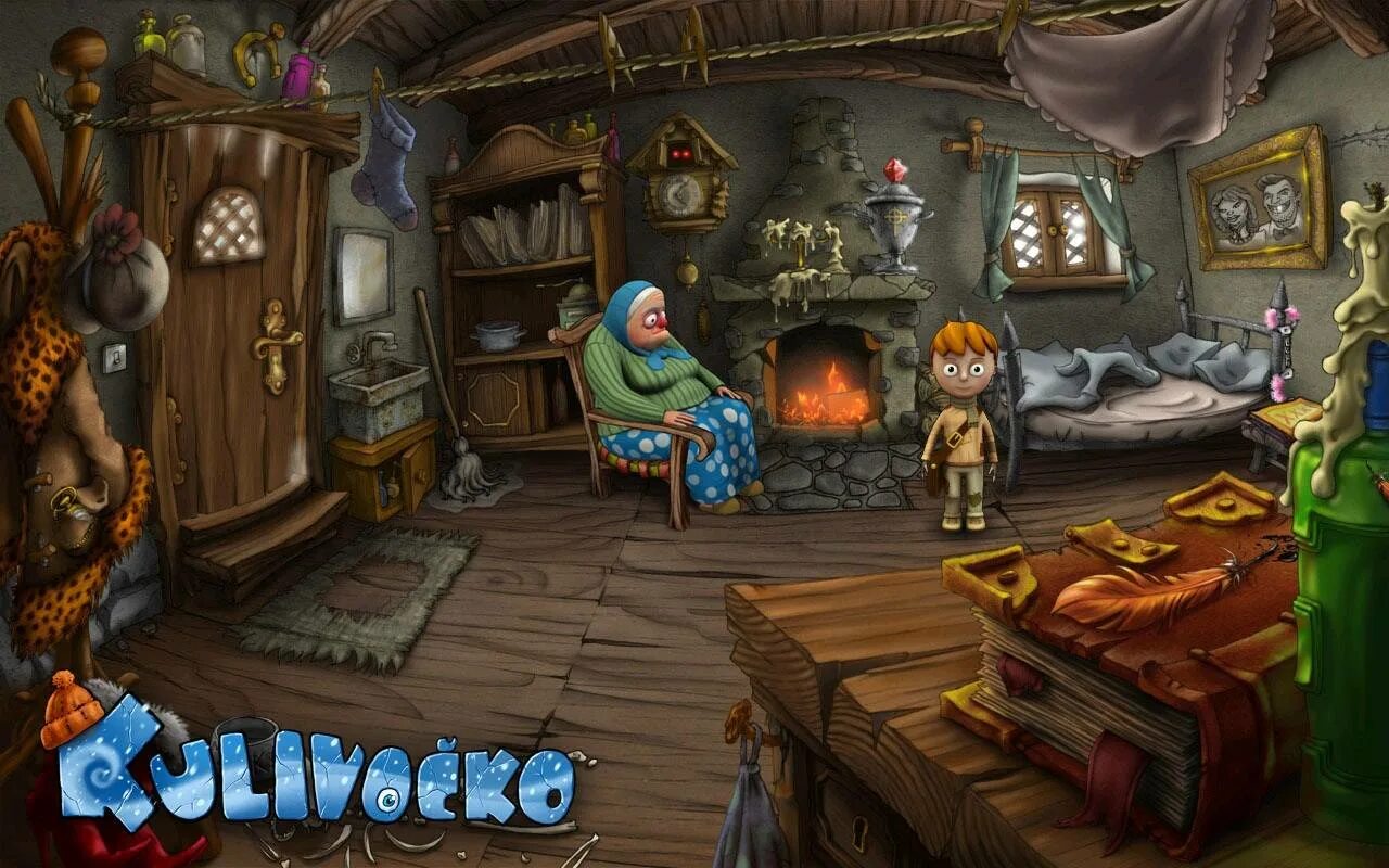 Игру где где сочиняют истории