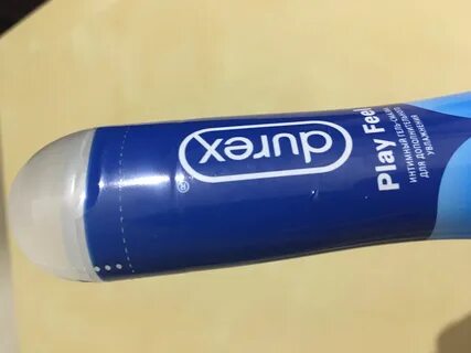 Durex play feel