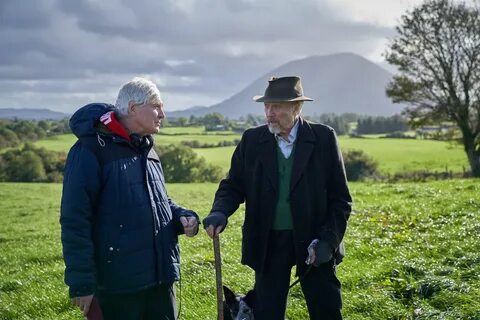 Irish films