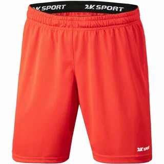 Gaming shorts