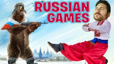 Rus игры