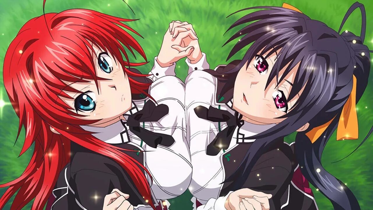 Dxd fanfiction. DXD конлла. Россвайсф DXD. МЕКОНА DXD.