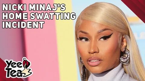 Nicki minaj video
