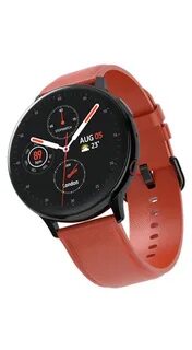 Galaxy watch active steel