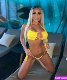 Lucysea  lucysea4fun  lucysealu слитое обнаженное фото 0066 с Онлифанс и...