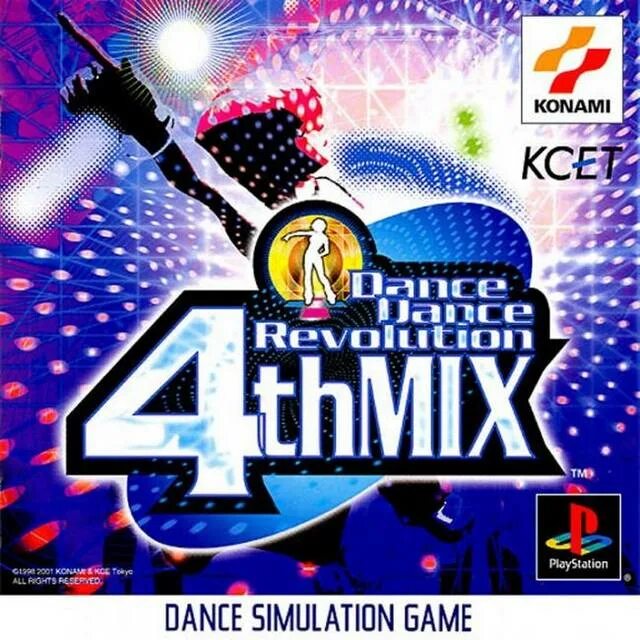 Th mix. Dance Dance Revolution игра. Dance Dance Revolution ps1. Dance Dance Revolution 1th Mix. Dance Dance Revolution 4 Mix.